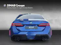 BMW M5 xDrive