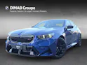 BMW M5 xDrive