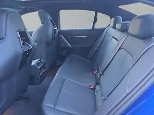 BMW M5 xDrive