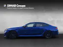 BMW M5 xDrive