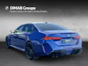 BMW M5 xDrive