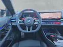 BMW M5 xDrive