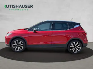 SEAT Arona 1.0 TSI Hola FR DSG