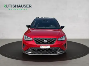 SEAT Arona 1.0 TSI Hola FR DSG