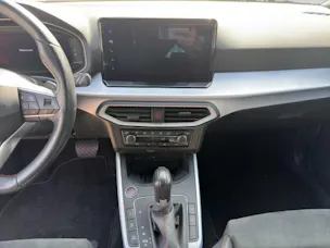 SEAT Arona 1.0 TSI Hola FR DSG