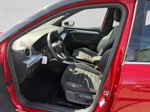SEAT Arona 1.0 TSI Hola FR DSG