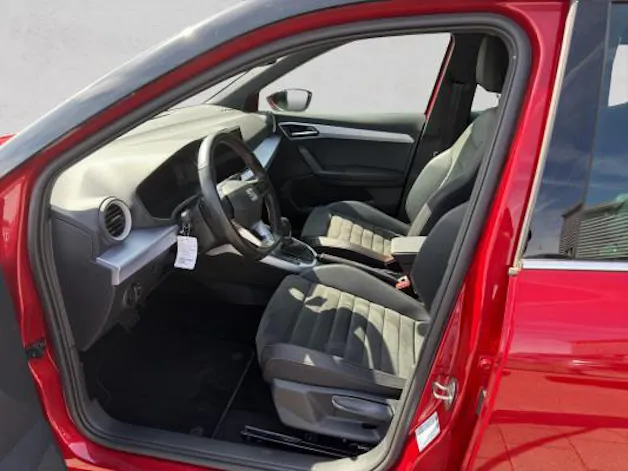 SEAT Arona 1.0 TSI Hola FR DSG