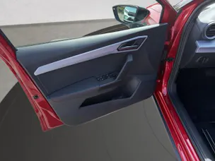 SEAT Arona 1.0 TSI Hola FR DSG
