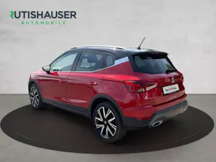 SEAT Arona 1.0 TSI Hola FR DSG