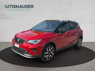 SEAT Arona 1.0 TSI Hola FR DSG