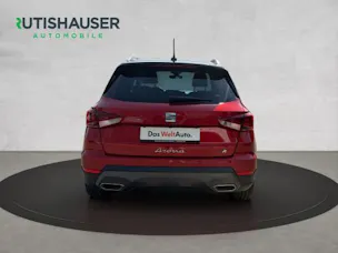 SEAT Arona 1.0 TSI Hola FR DSG