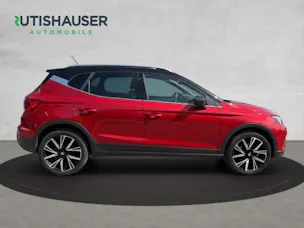 SEAT Arona 1.0 TSI Hola FR DSG