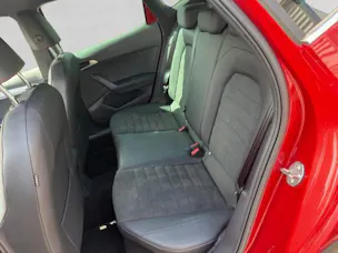 SEAT Arona 1.0 TSI Hola FR DSG