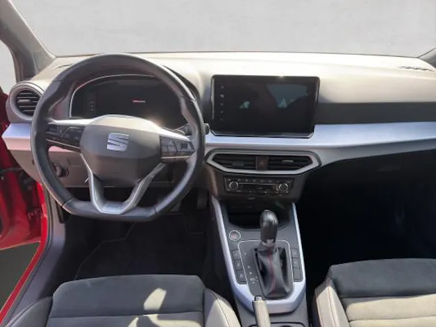 SEAT Arona 1.0 TSI Hola FR DSG