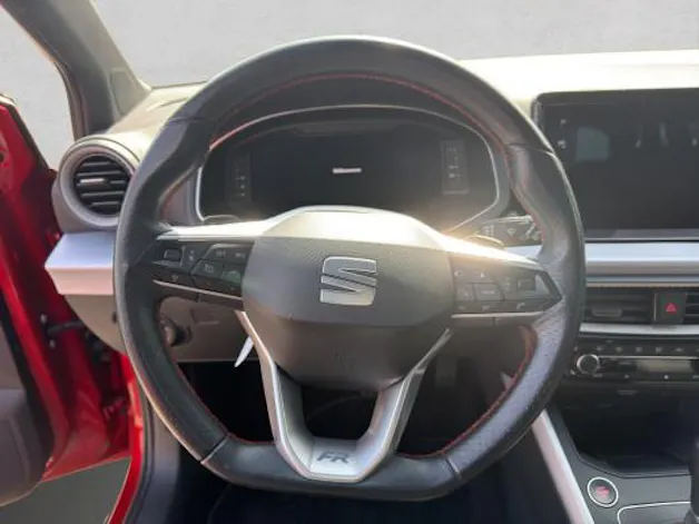 SEAT Arona 1.0 TSI Hola FR DSG