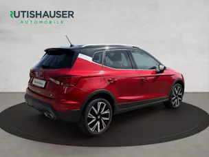 SEAT Arona 1.0 TSI Hola FR DSG