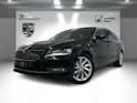 Škoda Superb Combi 2.0 TSI Style DSG 4x4