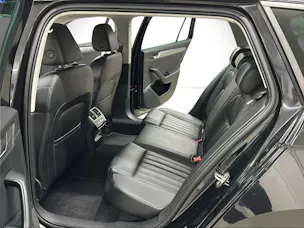 Škoda Superb Combi 2.0 TSI Style DSG 4x4