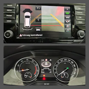 Škoda Superb Combi 2.0 TSI Style DSG 4x4