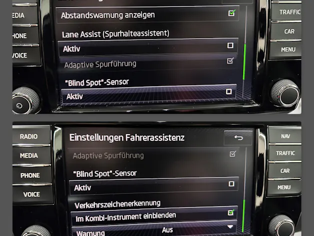 Škoda Superb Combi 2.0 TSI Style DSG 4x4