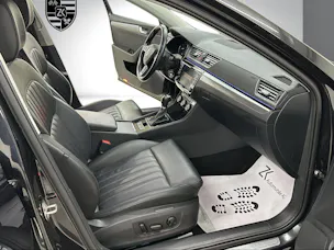 Škoda Superb Combi 2.0 TSI Style DSG 4x4