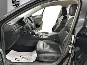 Škoda Superb Combi 2.0 TSI Style DSG 4x4