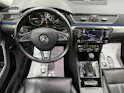 Škoda Superb Combi 2.0 TSI Style DSG 4x4
