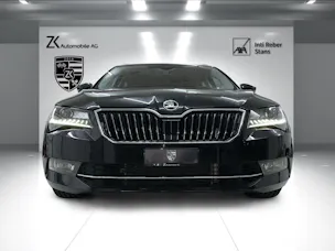 Škoda Superb Combi 2.0 TSI Style DSG 4x4