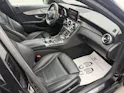MERCEDES-BENZ C 63 S AMG 510PS Black Edition! Performance-Abgasanlage Speedshift