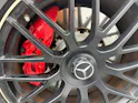 MERCEDES-BENZ C 63 S AMG 510PS Black Edition! Performance-Abgasanlage Speedshift