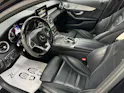 Mercedes-Benz C 63 S AMG 510PS Black Edition! Performance-Abgasanlage Speedshift