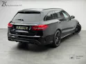 MERCEDES-BENZ C 63 S AMG 510PS Black Edition! Performance-Abgasanlage Speedshift