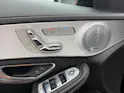 MERCEDES-BENZ C 63 S AMG 510PS Black Edition! Performance-Abgasanlage Speedshift
