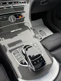 MERCEDES-BENZ C 63 S AMG 510PS Black Edition! Performance-Abgasanlage Speedshift