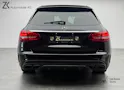 MERCEDES-BENZ C 63 S AMG 510PS Black Edition! Performance-Abgasanlage Speedshift