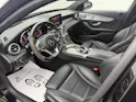 MERCEDES-BENZ C 63 S AMG 510PS Black Edition! Performance-Abgasanlage Speedshift
