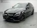 MERCEDES-BENZ C 63 S AMG 510PS Black Edition! Performance-Abgasanlage Speedshift