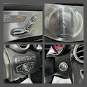Mercedes-Benz C 63 S AMG 510PS Black Edition! Performance-Abgasanlage Speedshift