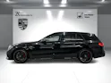 Mercedes-Benz C 63 S AMG 510PS Black Edition! Performance-Abgasanlage Speedshift