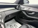 MERCEDES-BENZ C 63 S AMG 510PS Black Edition! Performance-Abgasanlage Speedshift