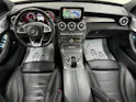 Mercedes-Benz C 63 S AMG 510PS Black Edition! Performance-Abgasanlage Speedshift