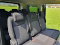 Peugeot e-Traveller Standard 75 kWh Business