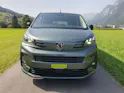 Peugeot e-Traveller Standard 75 kWh Business