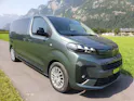 Peugeot e-Traveller Standard 75 kWh Business