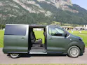 Peugeot e-Traveller Standard 75 kWh Business