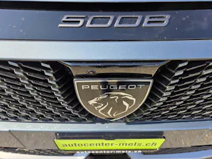 Peugeot 5008 e-Launch Edition AWD