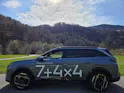 Peugeot 5008 e-Launch Edition AWD