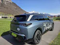 Peugeot 5008 e-Launch Edition AWD