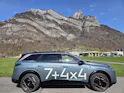 Peugeot 5008 e-Launch Edition AWD