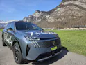 Peugeot 5008 e-Launch Edition AWD